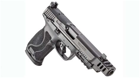 Smith & Wesson M&P10