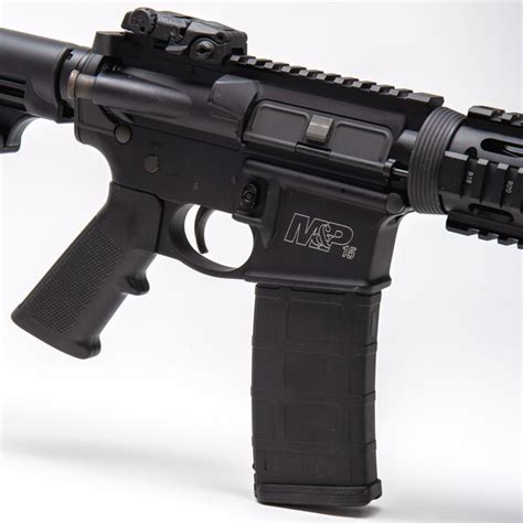 Smith & Wesson M&P15