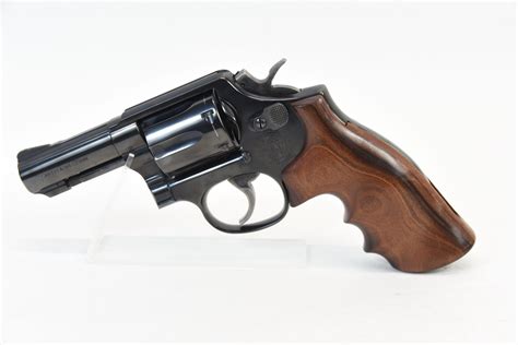 Smith & Wesson Model 13 Conclusion