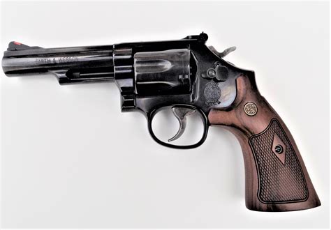 Smith & Wesson Model 19