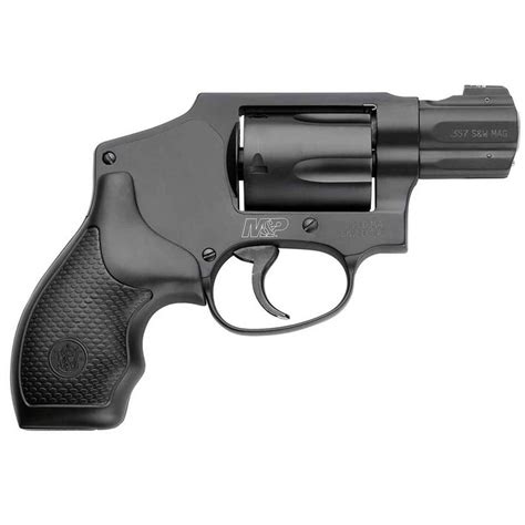 Smith & Wesson Model 340