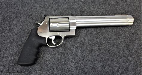 Smith & Wesson Model 500