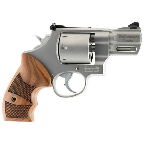 Smith & Wesson Model 627