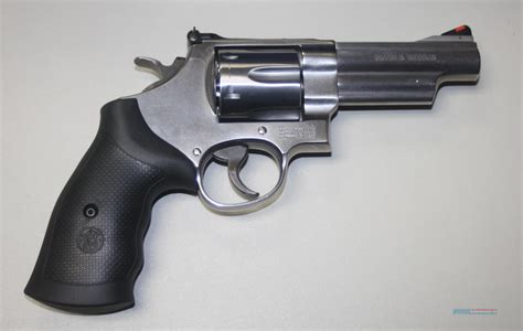 Smith & Wesson Model 629