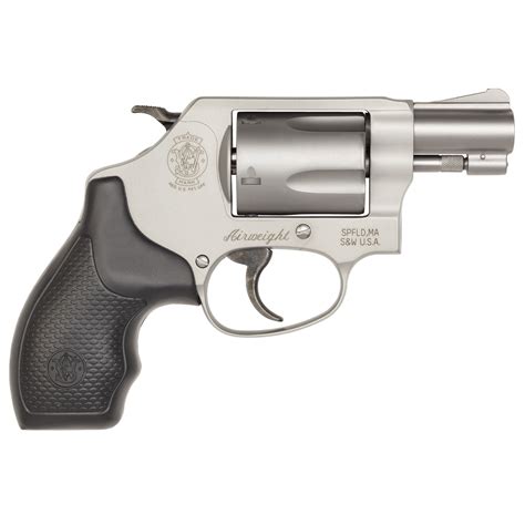 Smith & Wesson Model 637