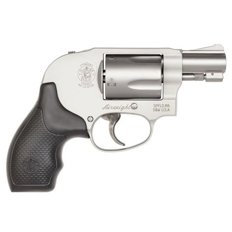 Smith & Wesson Model 638