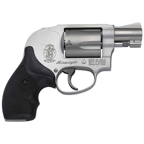 Smith & Wesson Model 638