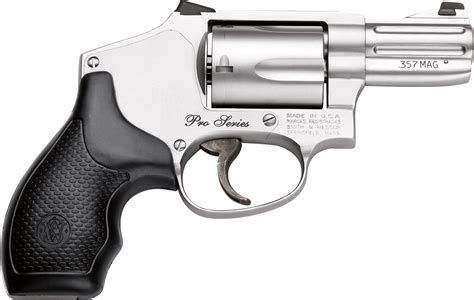 Smith & Wesson Model 640