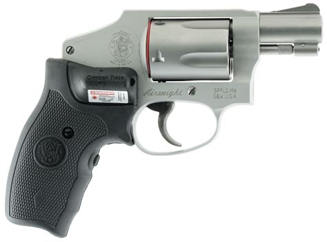 Smith & Wesson Model 642