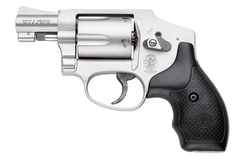 Smith & Wesson Model 642 Airweight Concealed Carry