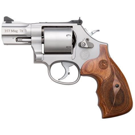 Smith & Wesson Model 686