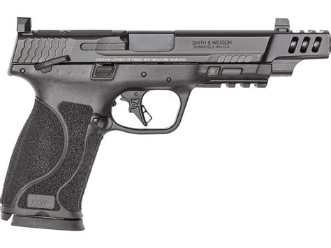 Image of Smith & Wesson M&P