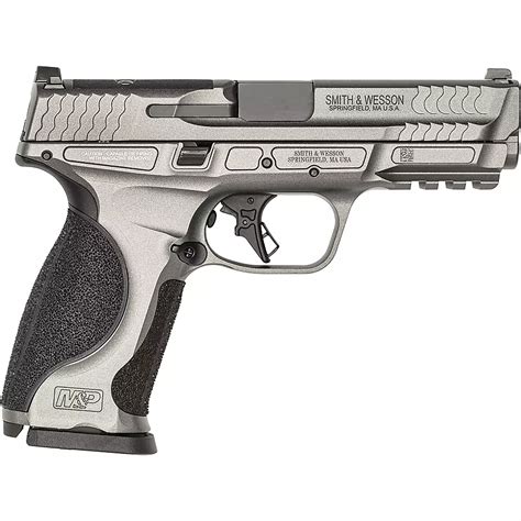 Smith & Wesson M&P Handgun