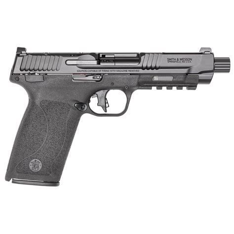 Smith & Wesson M&P Pistol