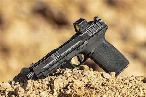 Image of Smith & Wesson M&P