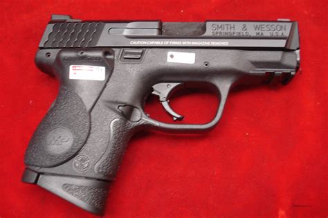 Smith & Wesson M&P Compact