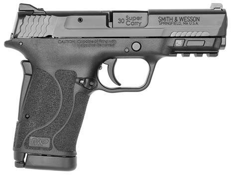 Smith & Wesson M&P Shield