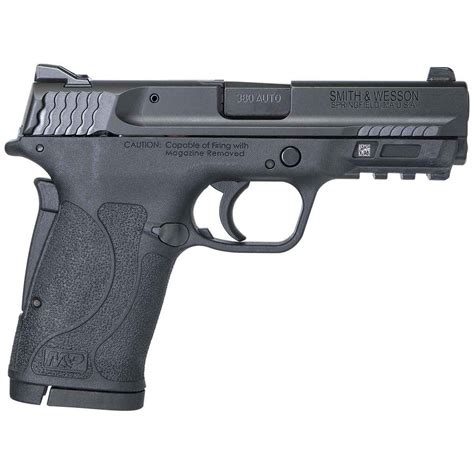 Smith & Wesson M&P Shield Handgun