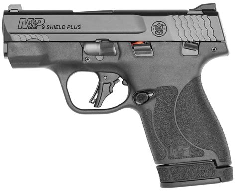 Smith & Wesson M&P Shield