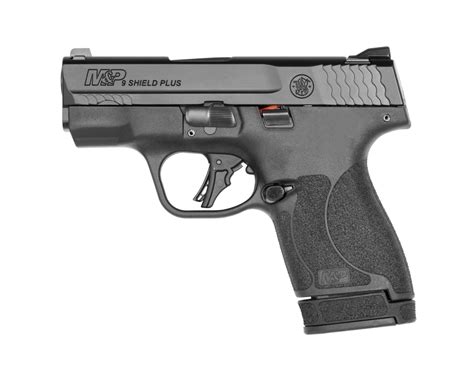 Smith & Wesson M&P Shield