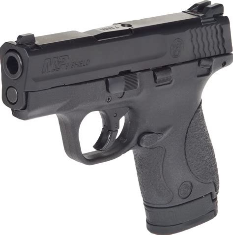 Smith & Wesson M&P Shield 9mm Pistol