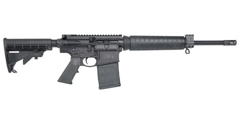 Smith & Wesson M&P10 AR-10 Rifle Accessories