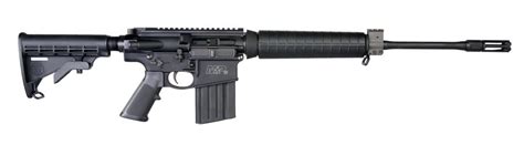 Smith & Wesson M&P10 AR-10 Rifle Gallery 4