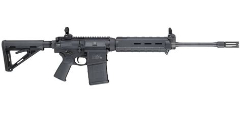 Smith & Wesson M&P10 AR-10 Rifle Gallery 6