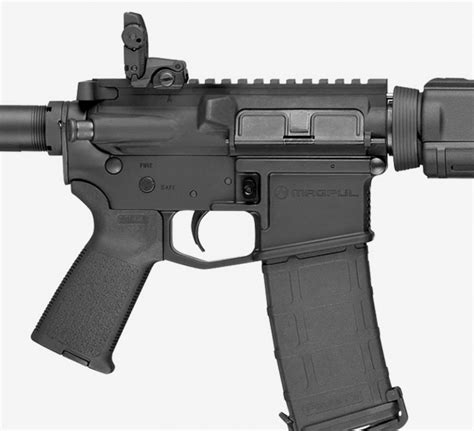 Smith & Wesson M&P15 MOE