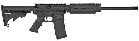 Smith & Wesson M&P15 parts