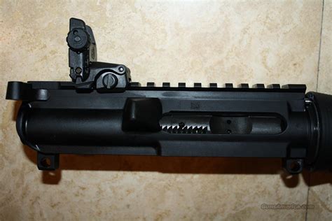 Smith & Wesson M&P15 upper receiver