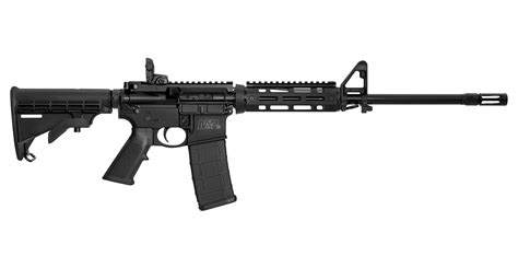 Smith & Wesson M&P15X