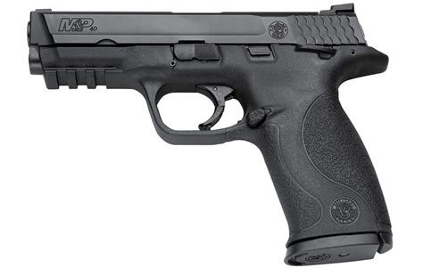 Smith & Wesson M&P40