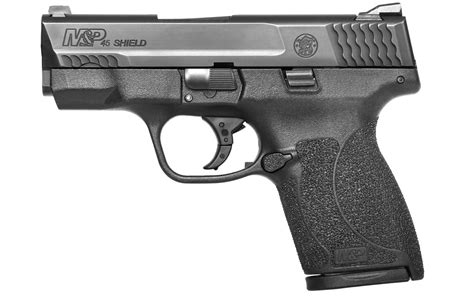 Smith & Wesson M&P45