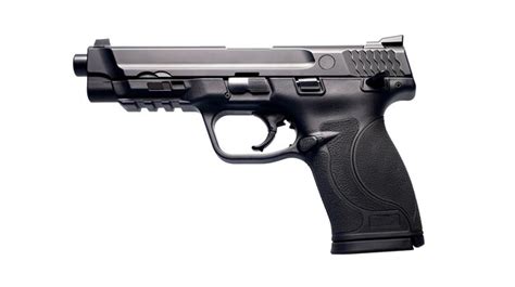 Smith & Wesson M&P9 2.0 Gallery