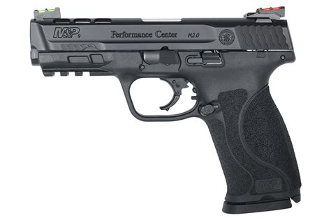 Smith & Wesson M&P9 Carbine with Magazine