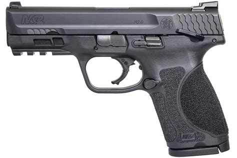 Smith & Wesson M&P9 Home Defense