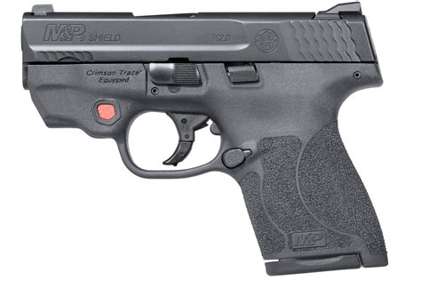 Smith & Wesson M&P9 Shield