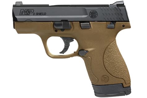 Smith & Wesson M&P9 Shield