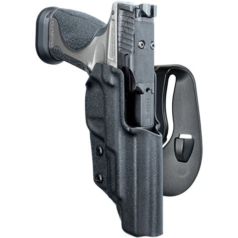 S&W Performance Center 10mm Holster