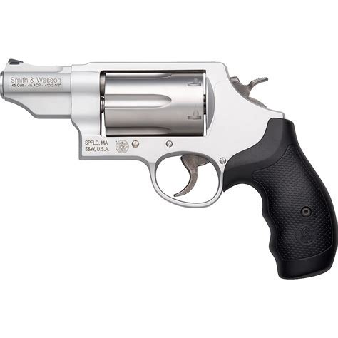 Smith & Wesson Revolver