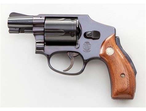 Smith & Wesson Rifles