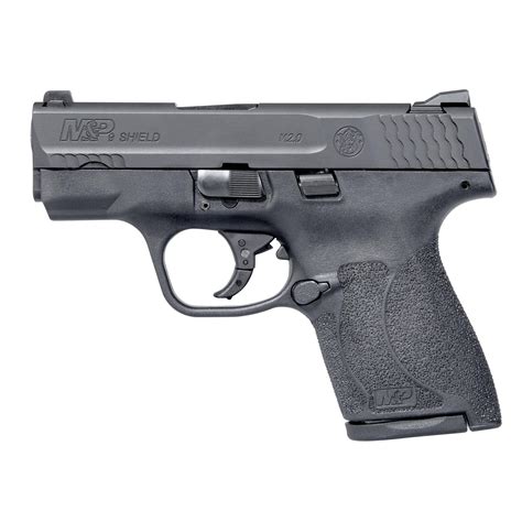 Smith & Wesson Shield 9mm