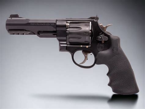 Smith & Wesson TTR8