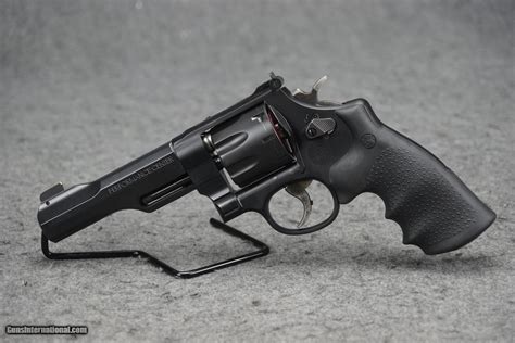 Smith & Wesson TTR8 Gallery 10