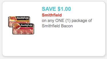 Smithfield Printable Coupons