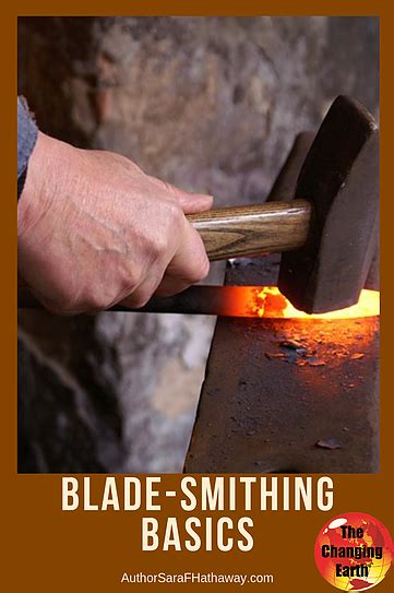 Understanding the Basics of Smithing