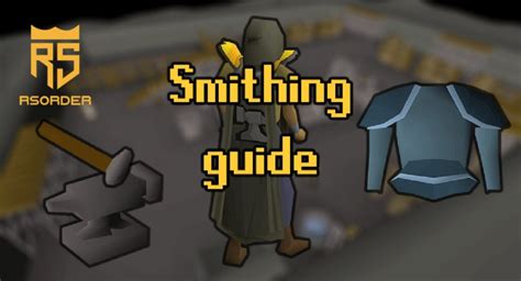 Benefits of smithing templates