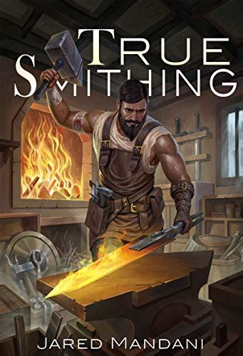 Smithing Books and Magazines