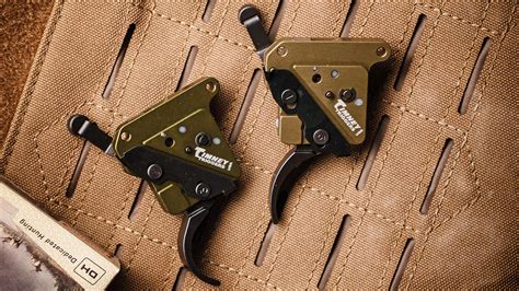 The M&P 22 Compact features a smooth trigger pull